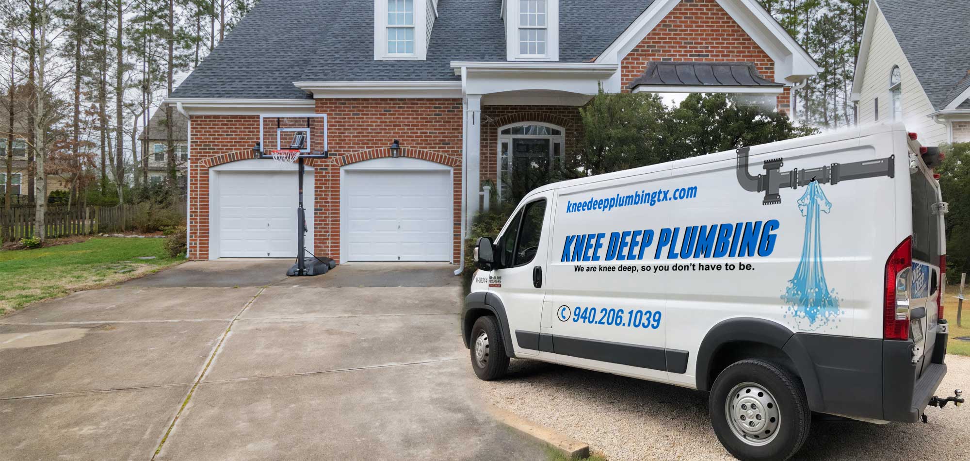 knee-deep-plumbing-hero-truck